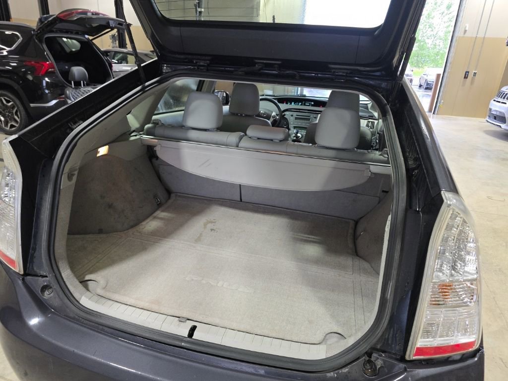 Used 2011 Toyota Prius Four FWD image 14