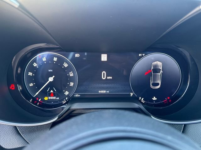 Used 2024 Alfa Romeo Giulia Veloce image 28