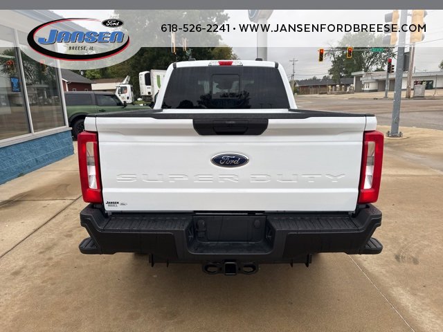 New 2026 Ford F250 XL image 5