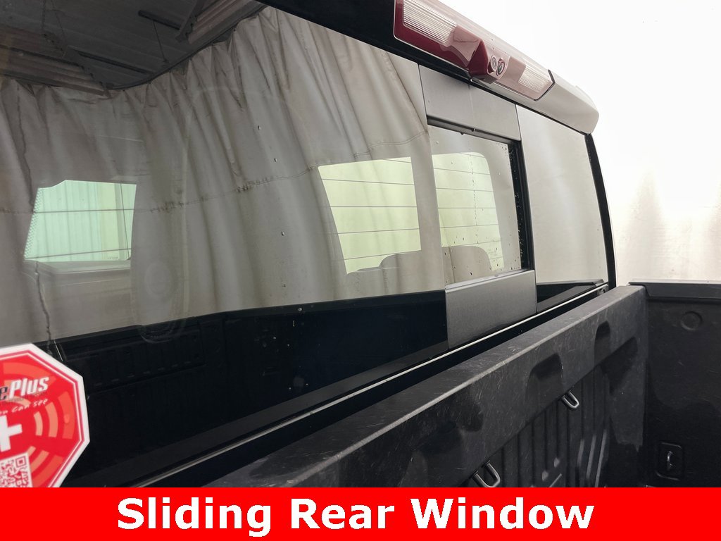 Certified 2024 GMC Sierra 1500 Denali Ultimate image 19