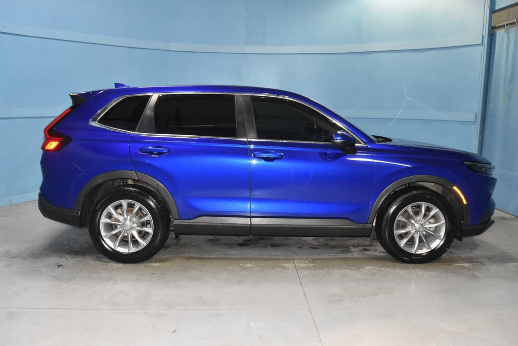 Used 2023 Honda CR-V EX-L image 23