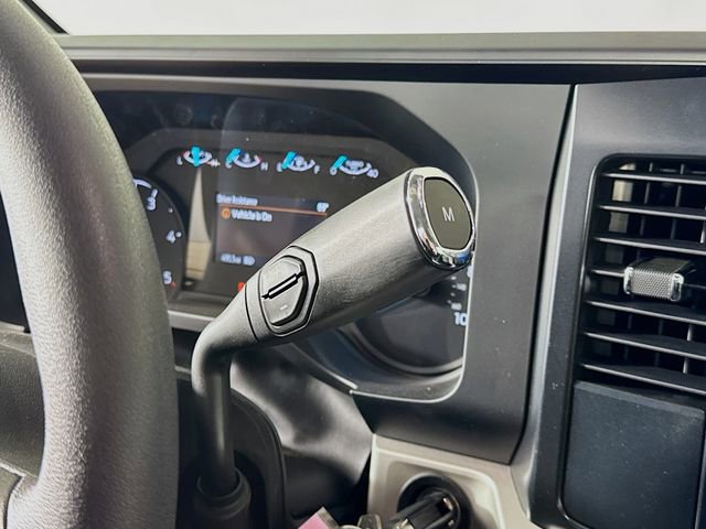 New 2025 Ford F450 XL image 16