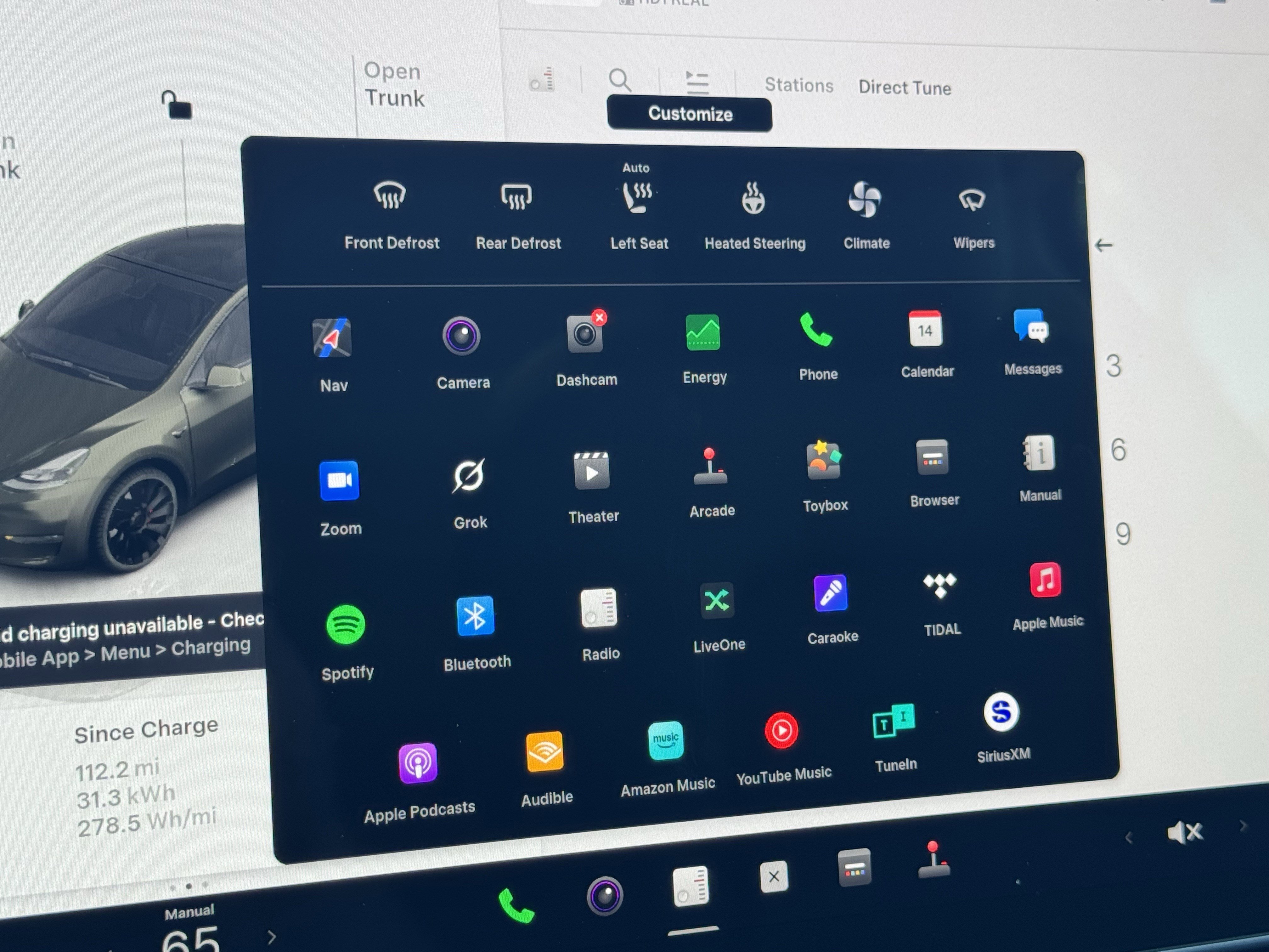 Used 2022 Tesla Model Y Performance image 24