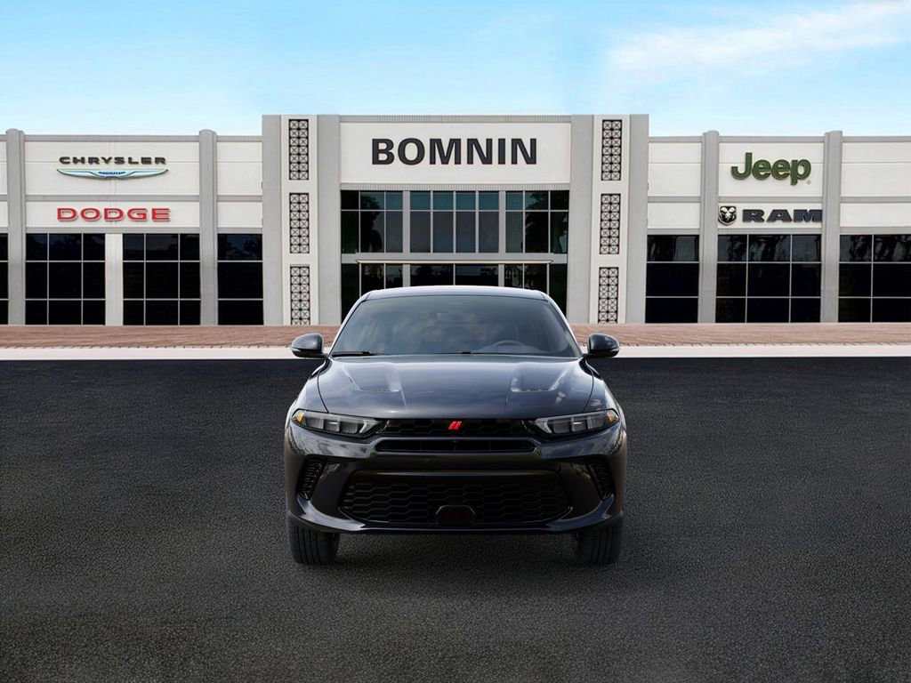 New 2025 Dodge Hornet GT w/ GT Blacktop Package image 6