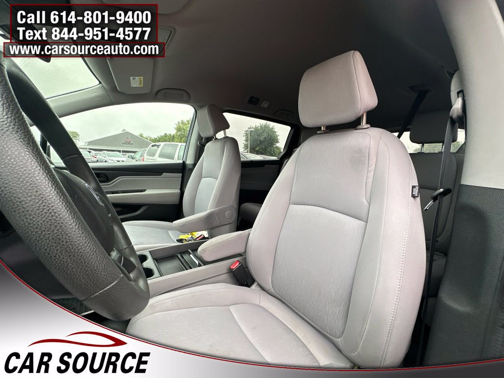 Used 2022 Honda Odyssey EX image 15