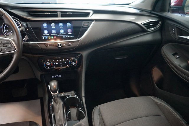 Used 2022 Buick Encore GX Select image 10