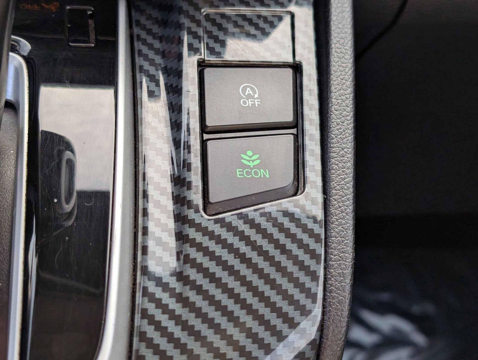 Used 2021 Honda CR-V LX image 20