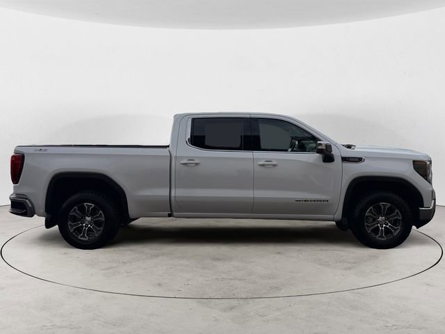 Certified 2024 GMC Sierra 1500 SLE w/ Preferred Package AWD/4WD image 6