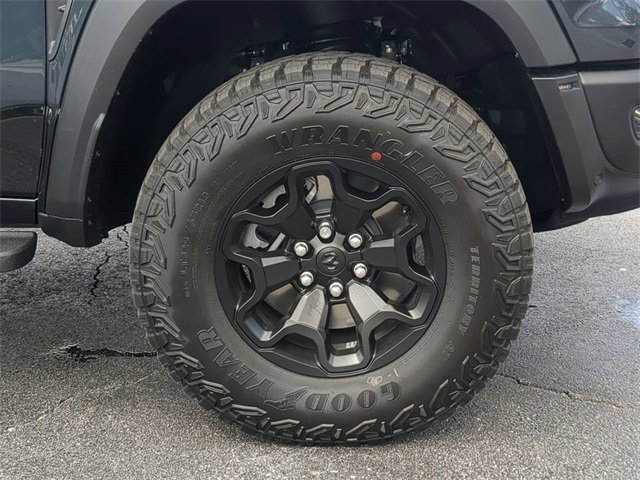 New 2026 RAM 1500 RHO w/ RHO Level 1 Equipment Group image 11