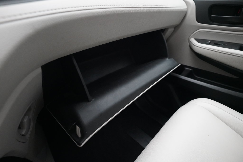 Certified 2025 Honda Odyssey EX-L image 30