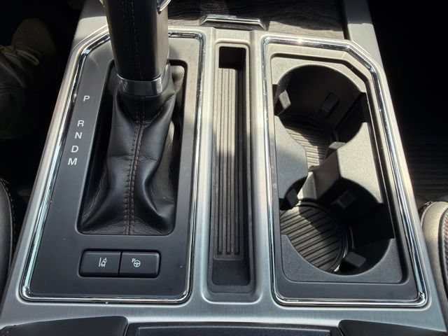 Used 2020 Ford F150 Platinum w/ Equipment Group 701A Luxury AWD/4WD image 47