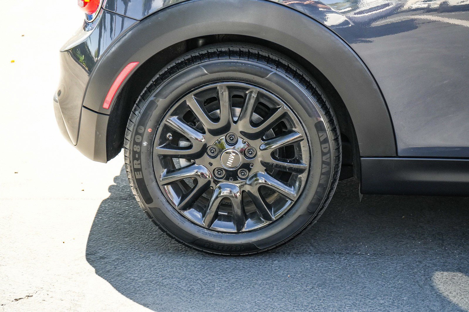 Used 2015 MINI Cooper S FWD image 10