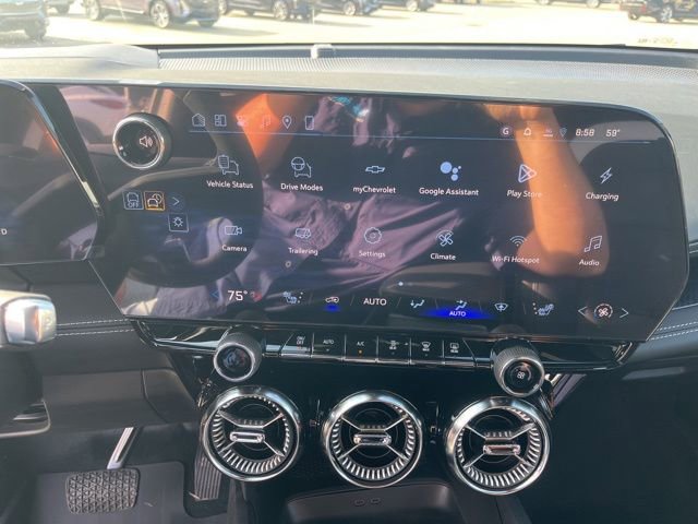 New 2026 Chevrolet Blazer EV LT image 24