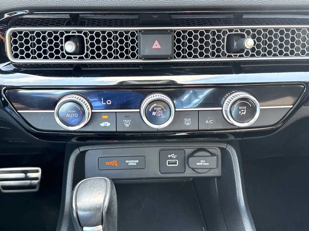 Used 2023 Honda Civic Sport image 24