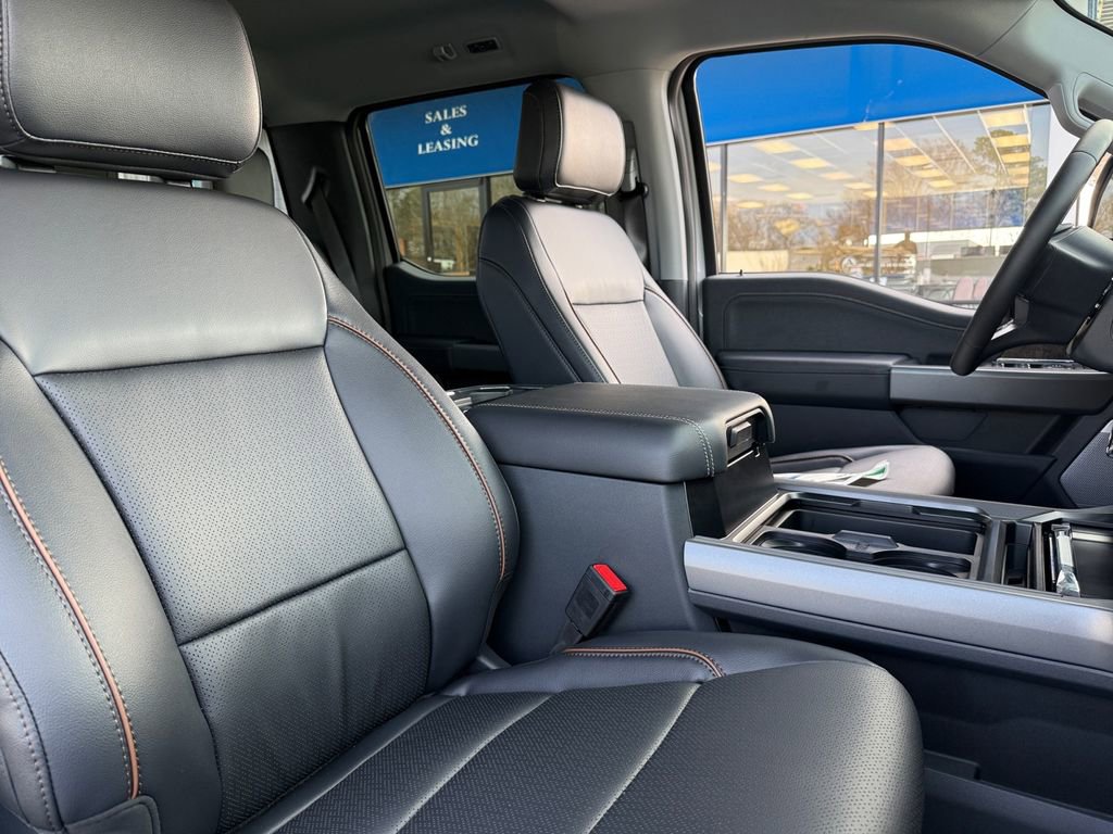 New 2026 Ford F350 Lariat w/ Tremor Off-Road Package image 20