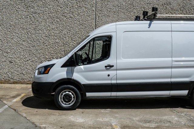 Used 2022 Ford Transit 350 Medium Roof image 16