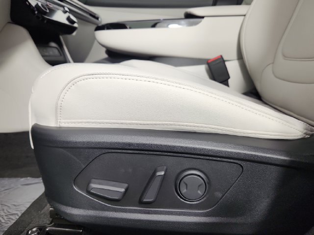 New 2026 Hyundai Tucson Limited AWD/4WD image 14