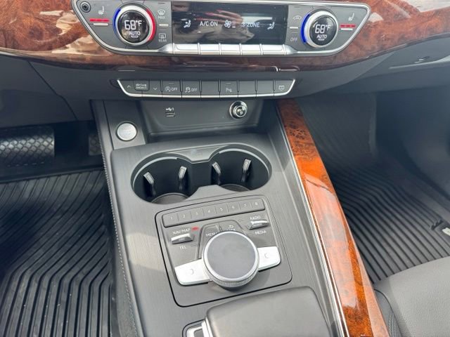 Used 2019 Audi A4 2.0T Premium Plus AWD/4WD image 32