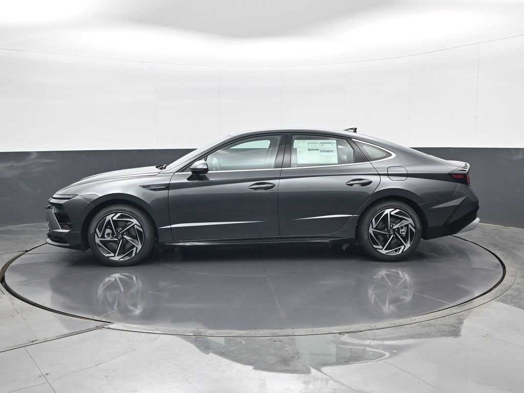 New 2026 Hyundai Sonata SEL FWD image 8