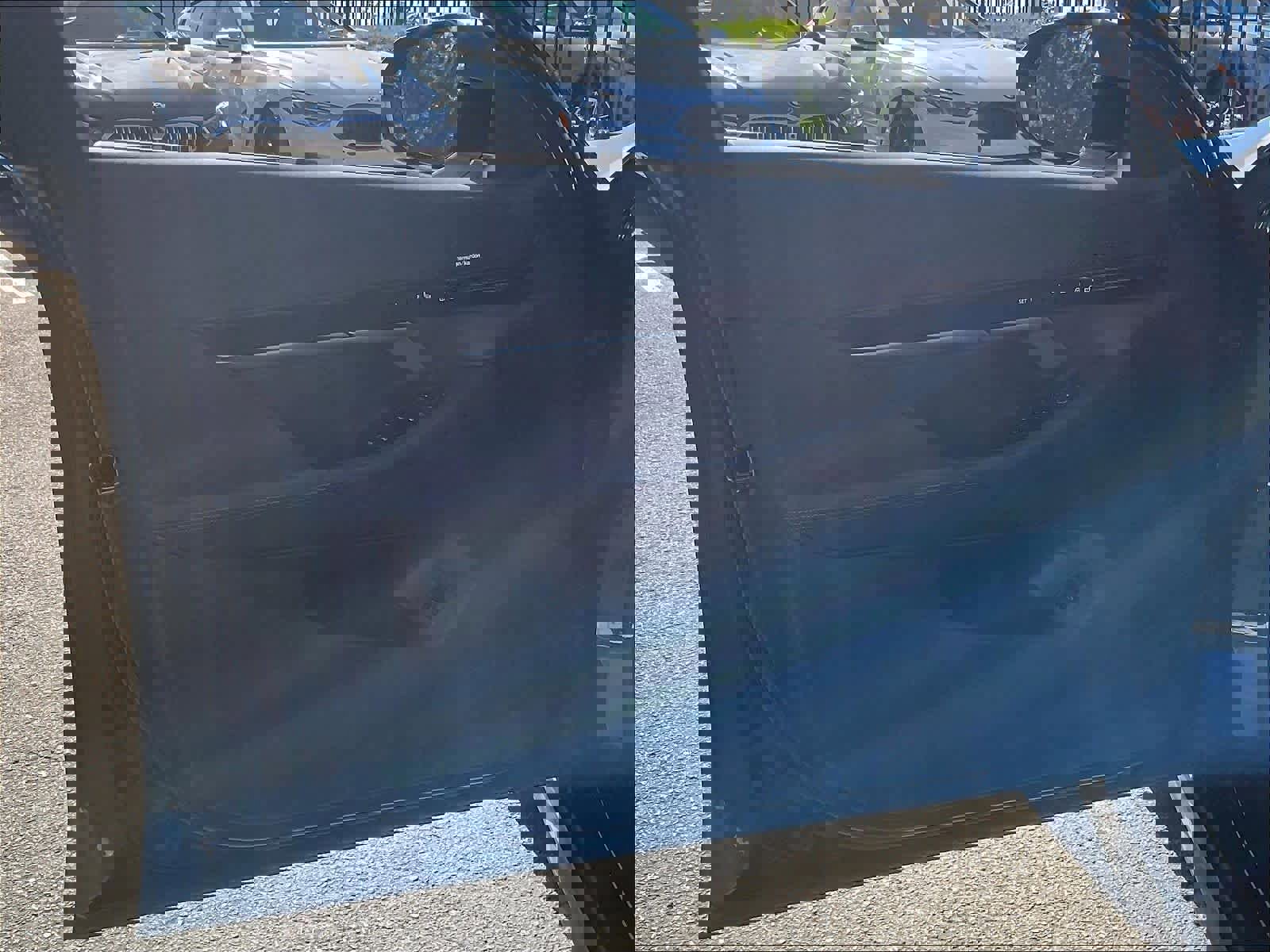 Certified 2026 BMW 530i w/ Premium Package image 26