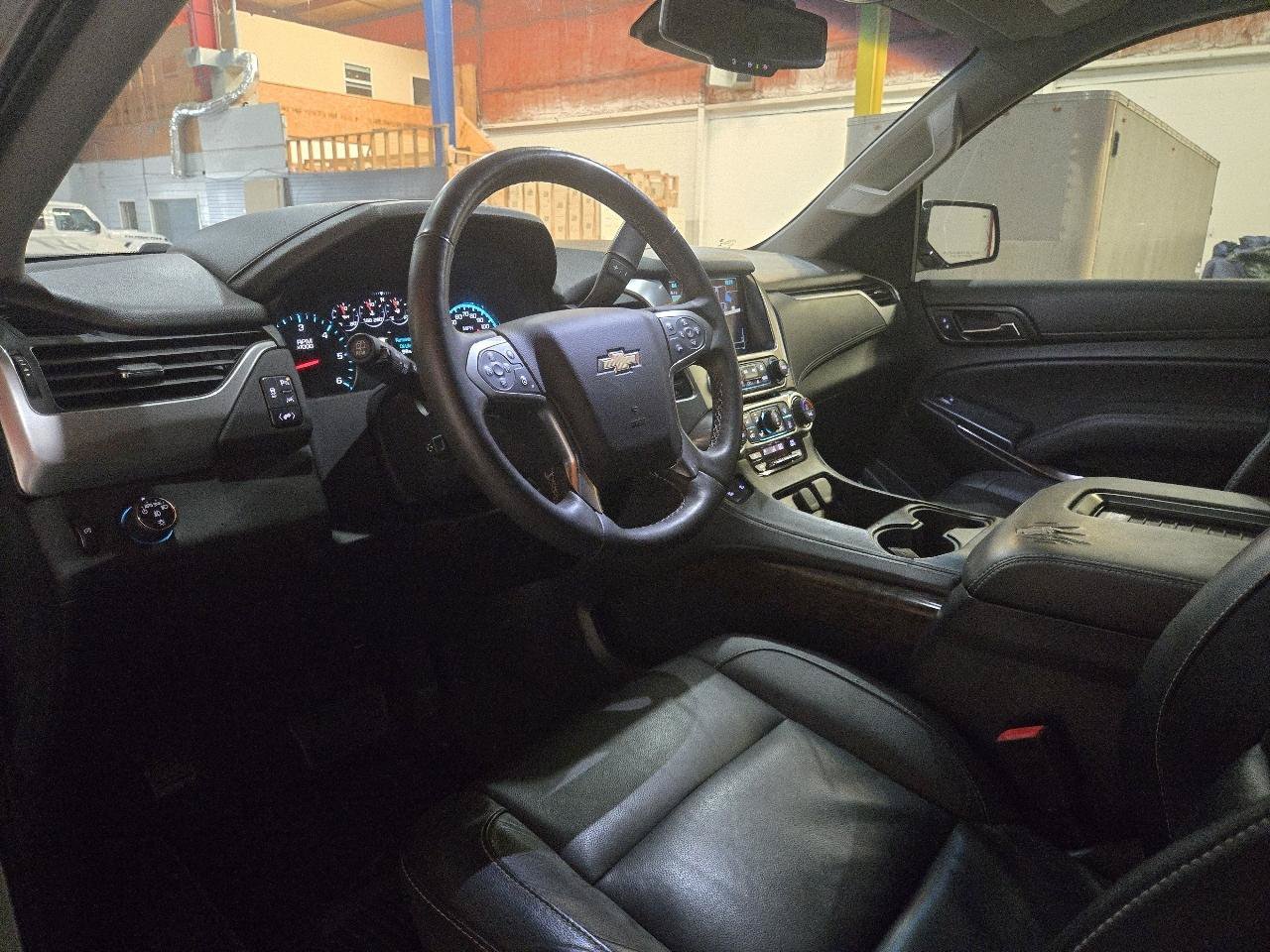 Used 2017 Chevrolet Tahoe LT RWD image 19