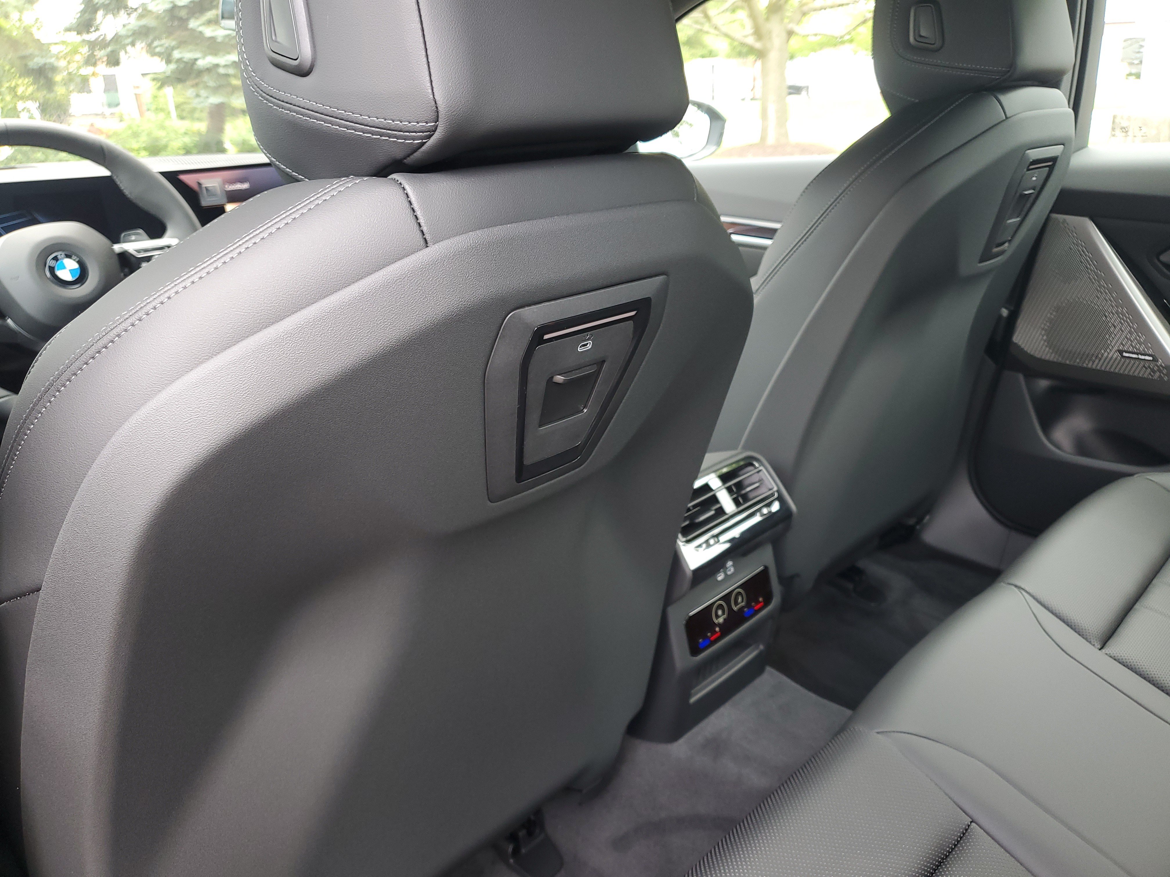 New 2027 BMW 530i xDrive w/ M Sport Package AWD/4WD image 26