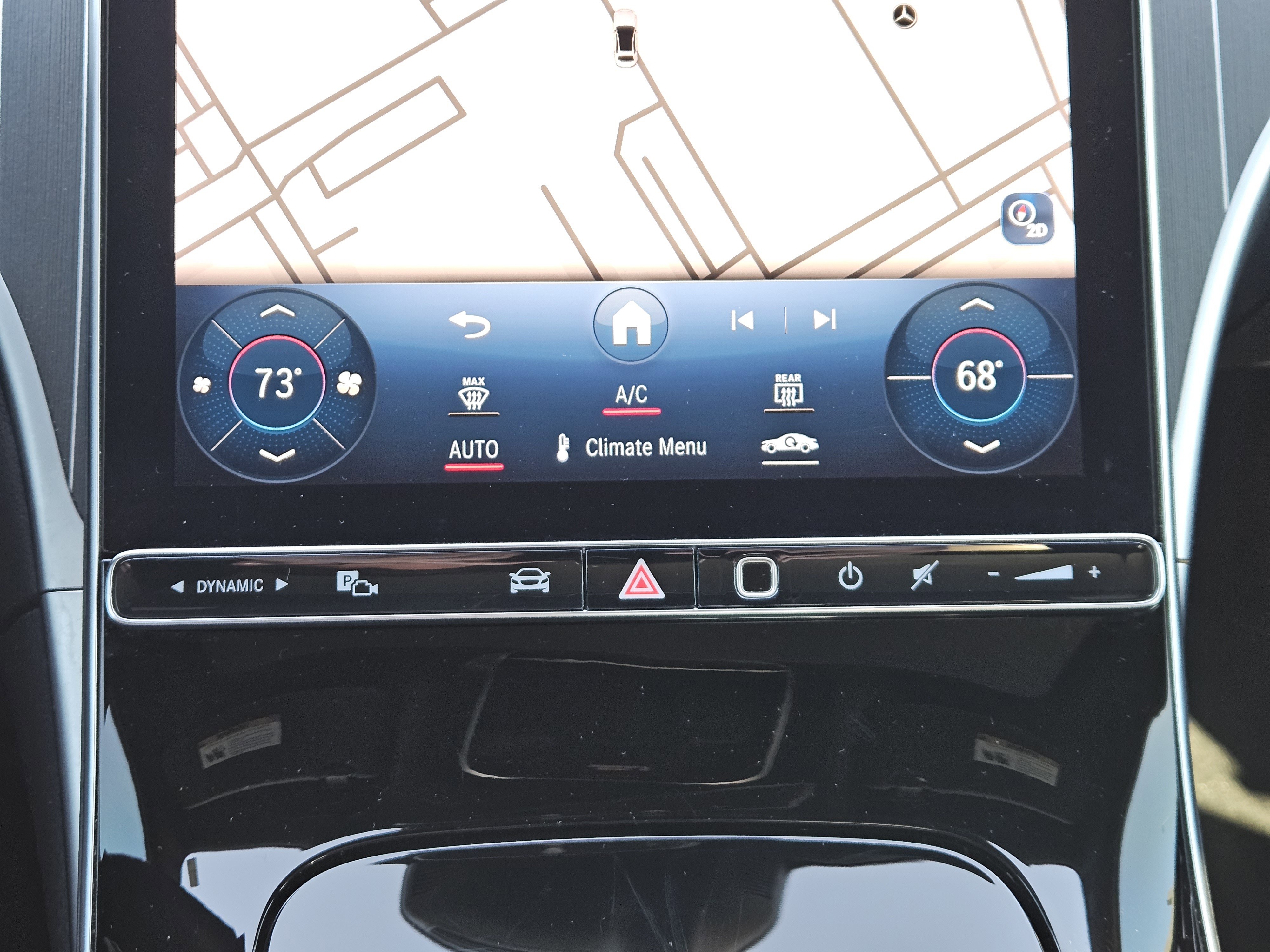 Certified 2022 Mercedes-Benz C 300 Sedan image 20