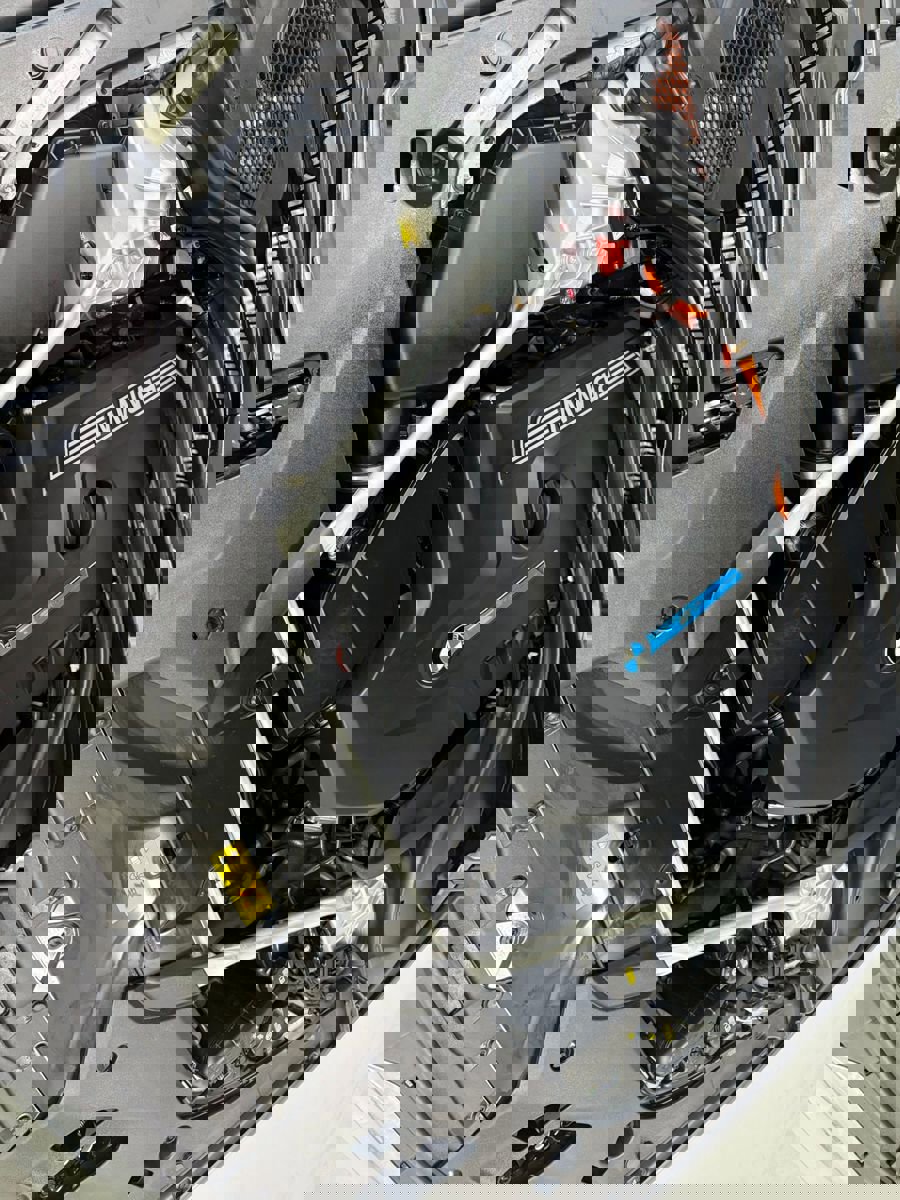 Used 2019 BMW 530e iPerformance w/ Convenience Package image 56