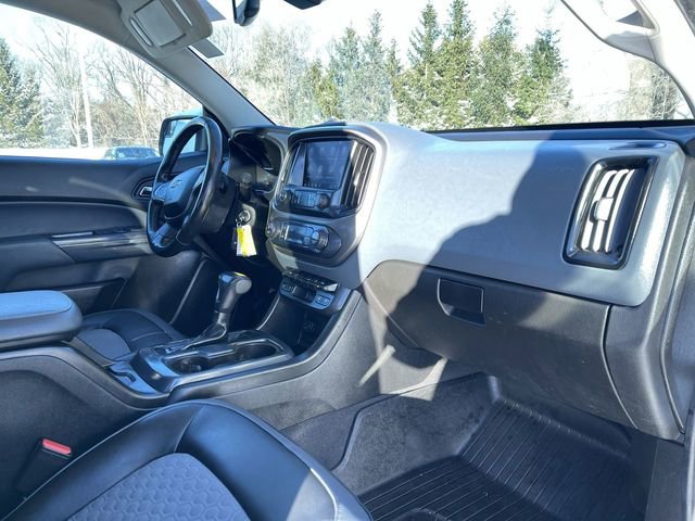 Used 2019 Chevrolet Colorado Z71 image 26