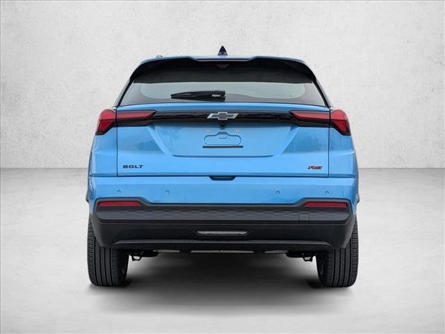 New 2027 Chevrolet Bolt RS w/ Technology Package image 6