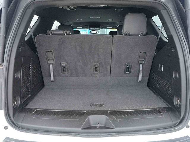 Used 2024 GMC Yukon SLT AWD/4WD image 15