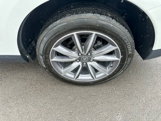 Used 2020 Acura RDX AWD w/ Technology Package image 8