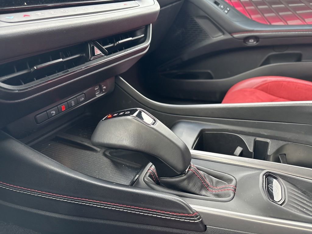 Used 2024 Dodge Charger R/T Scat Pack w/ Plus Group image 15