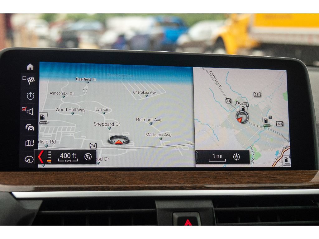 Used 2019 BMW X3 xDrive30i w/ Driving Assistance Package AWD/4WD image 28