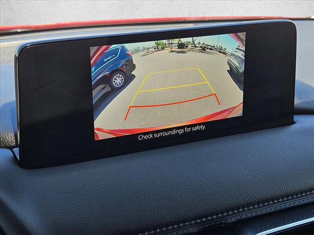 Used 2023 MAZDA CX-5 AWD 2.5 S w/ Premium Plus Pkg image 16