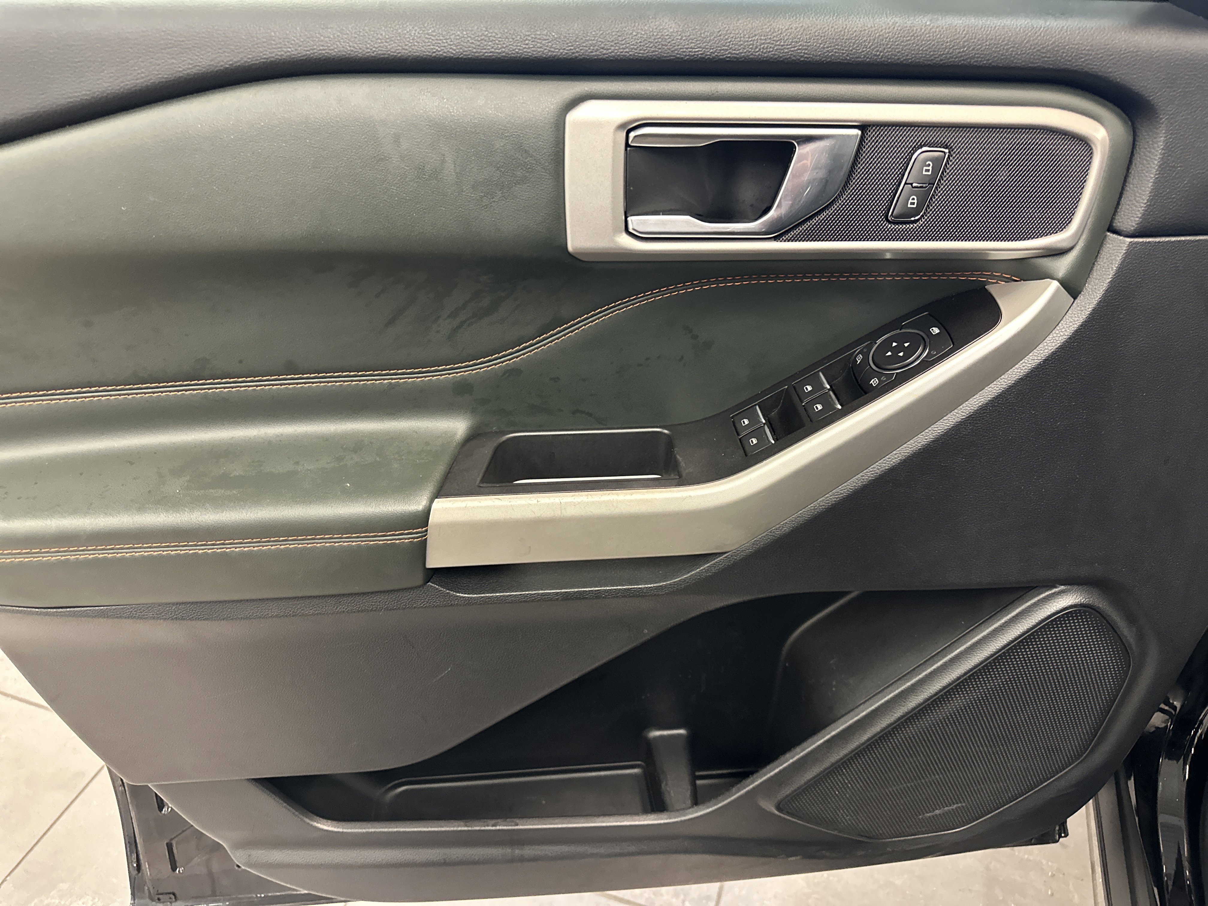 Used 2021 Ford Explorer Timberline image 20