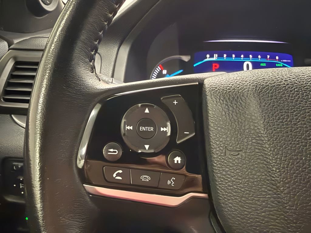 Used 2021 Honda Passport EX-L image 17