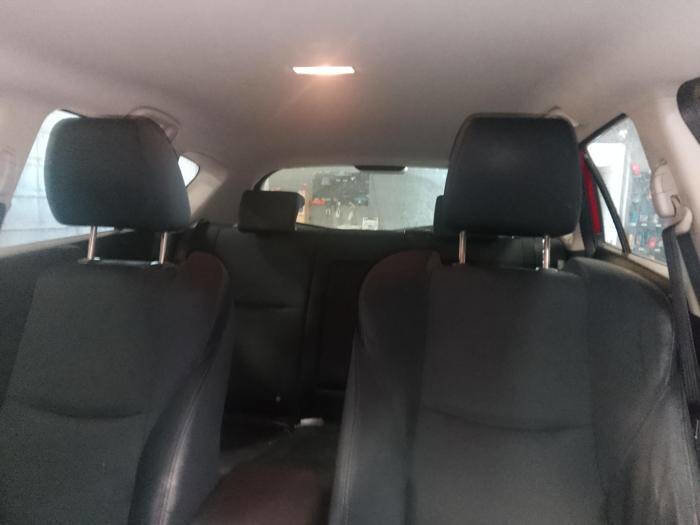 Used 2010 MAZDA MAZDA3 s Sport FWD image 21