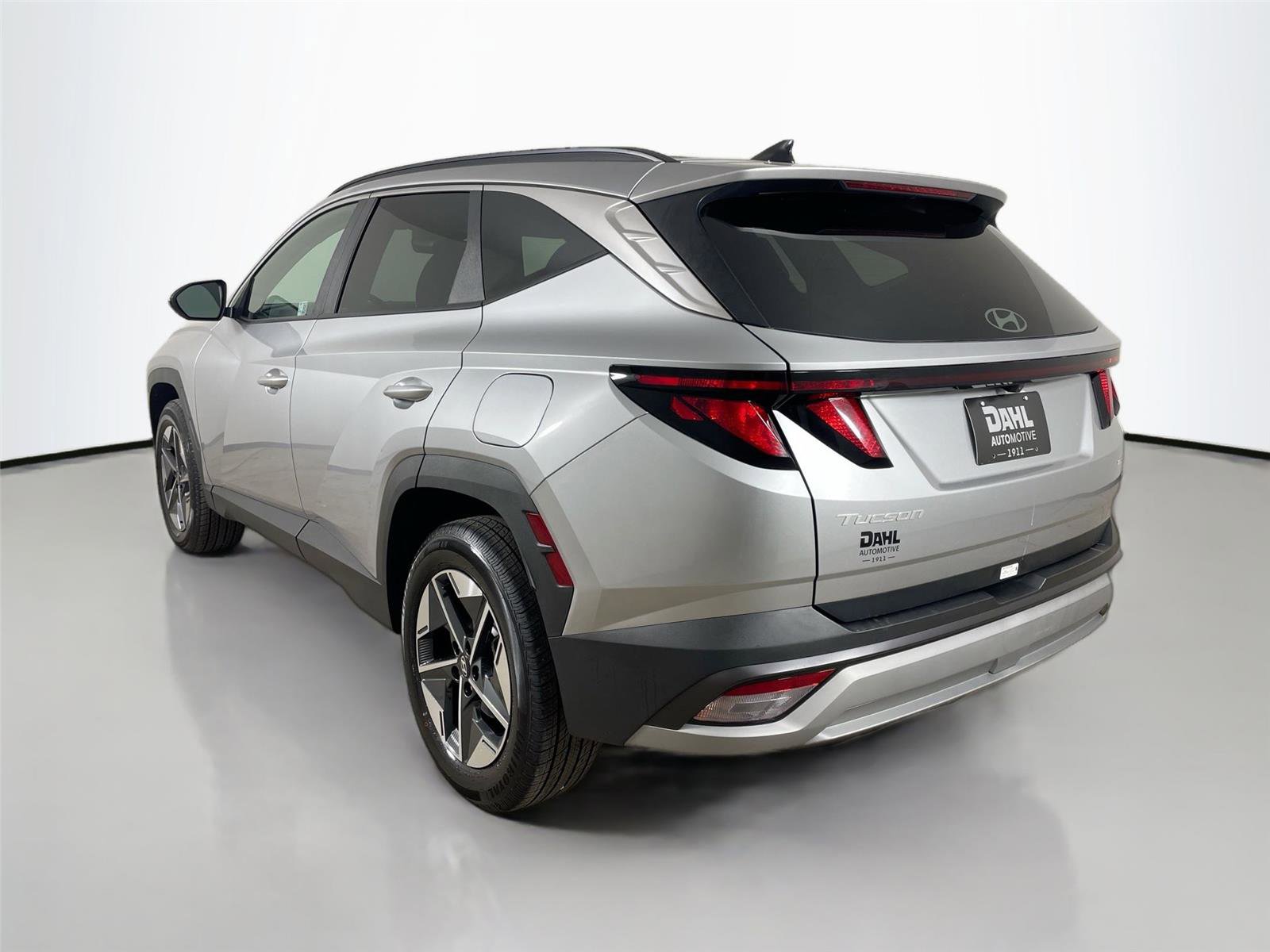 Used 2025 Hyundai Tucson SEL AWD/4WD image 10