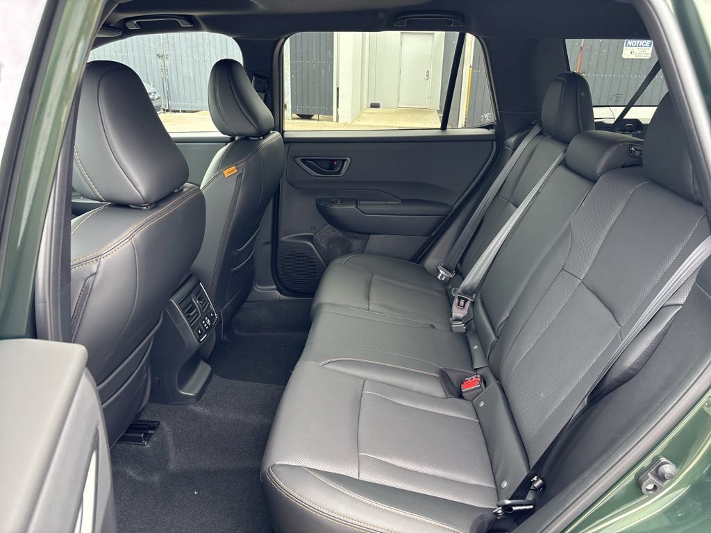 New 2026 Subaru Outback Wilderness AWD/4WD image 12