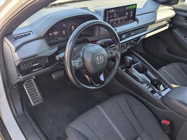 Used 2023 Honda Accord Sport image 9