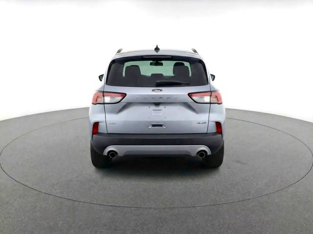 Used 2021 Ford Escape SEL w/ Technology Package image 37