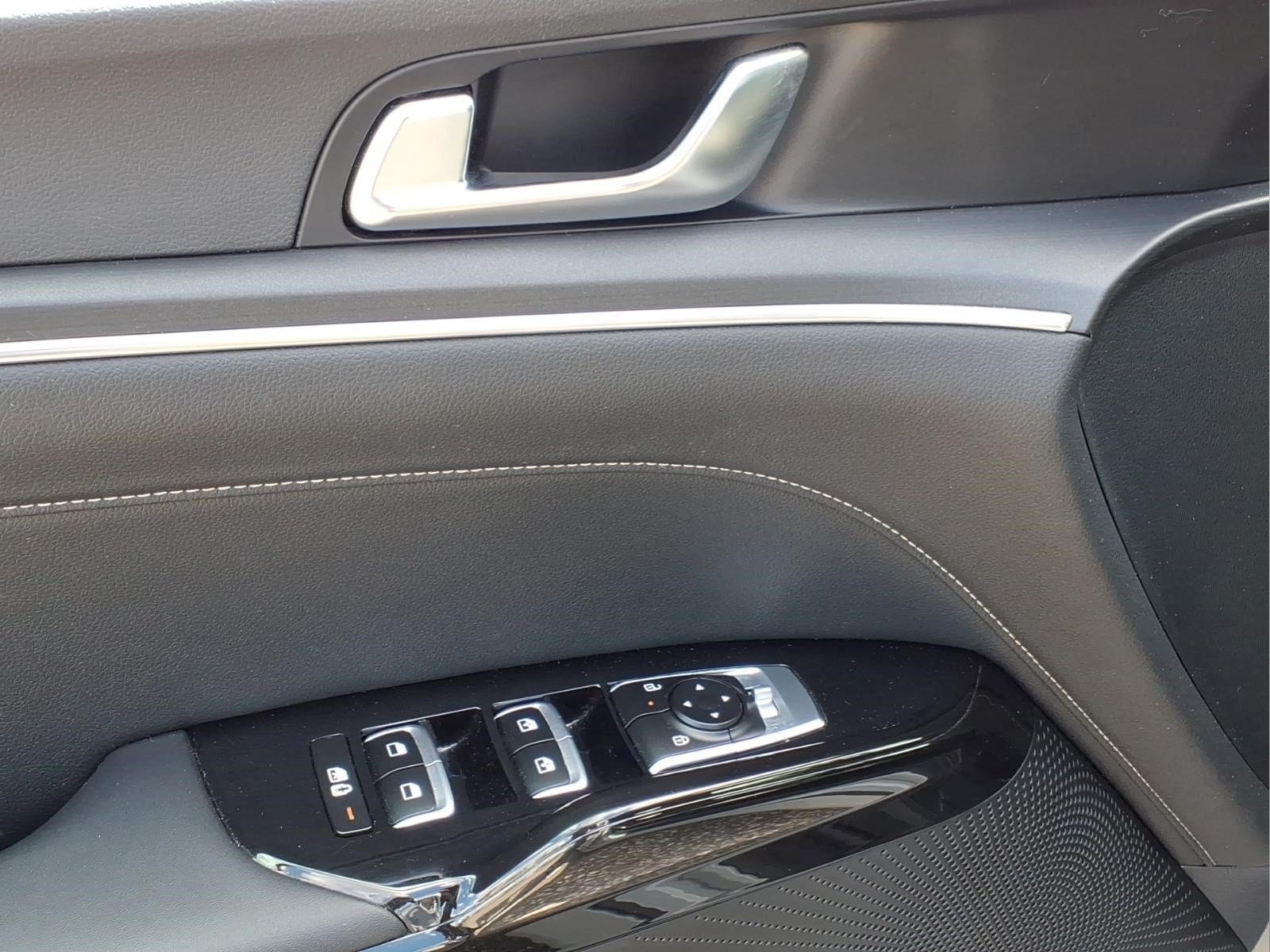 Used 2025 Kia K5 GT-Line FWD image 5