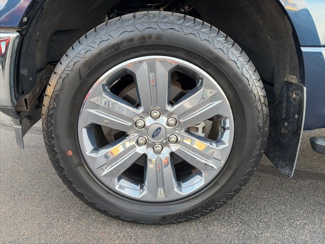 Used 2019 Ford F150 XLT w/ Equipment Group 302A Luxury image 11