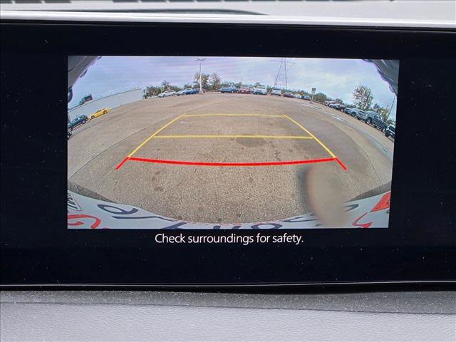 Used 2024 MAZDA MAZDA3 s image 12