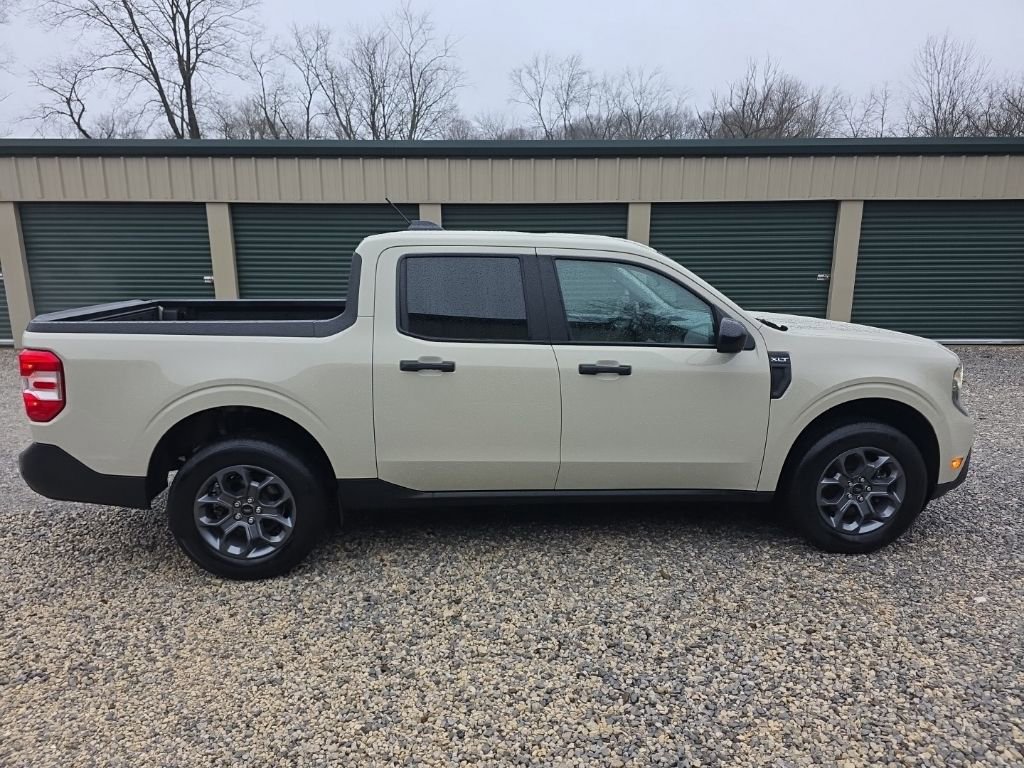 Used 2025 Ford Maverick XLT w/ XLT Luxury Package image 10