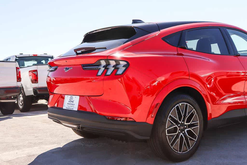 New 2026 Ford Mustang Mach-E Premium RWD image 9