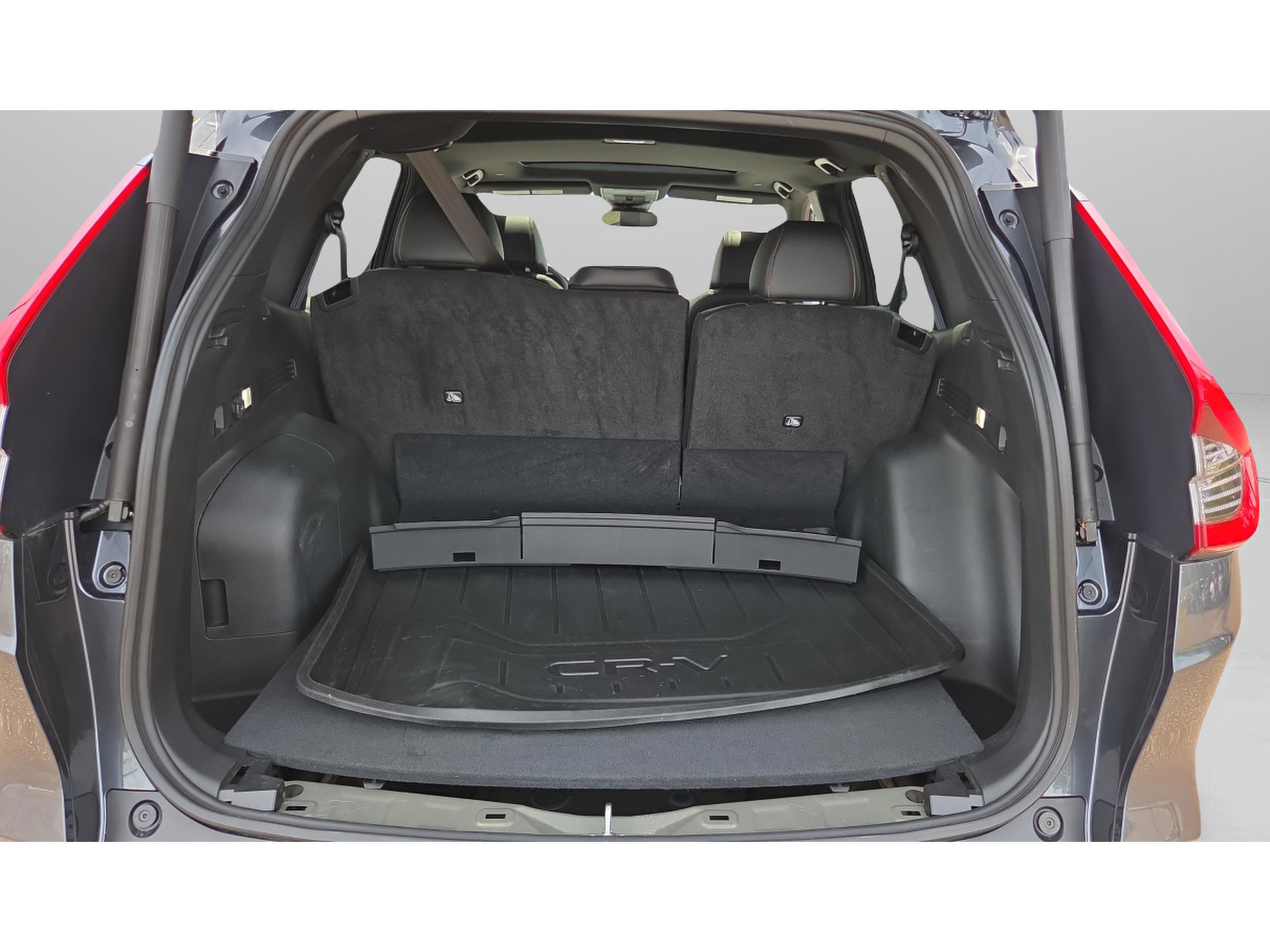 Certified 2024 Honda CR-V Sport-L image 14
