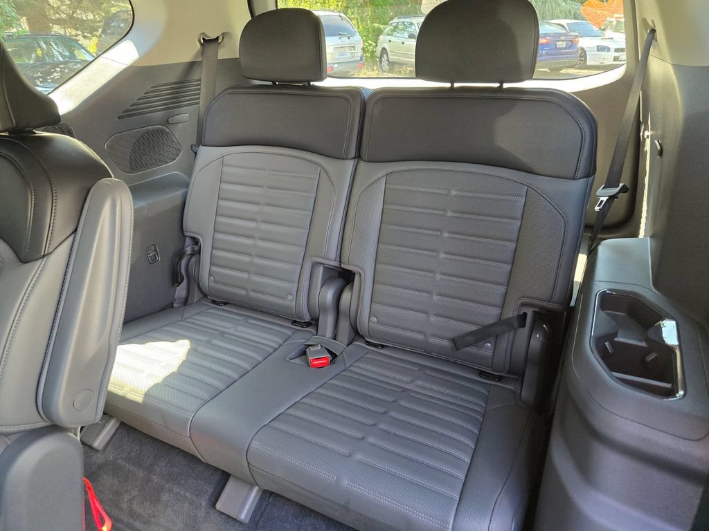 Certified 2024 Kia EV9 Land AWD/4WD image 19