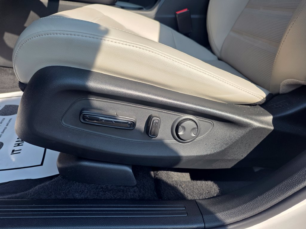 Certified 2024 Honda CR-V EX-L image 10